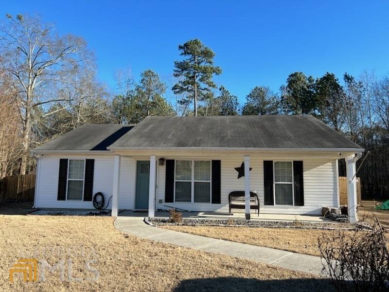 Winder, GA 30680,558 Scrooch