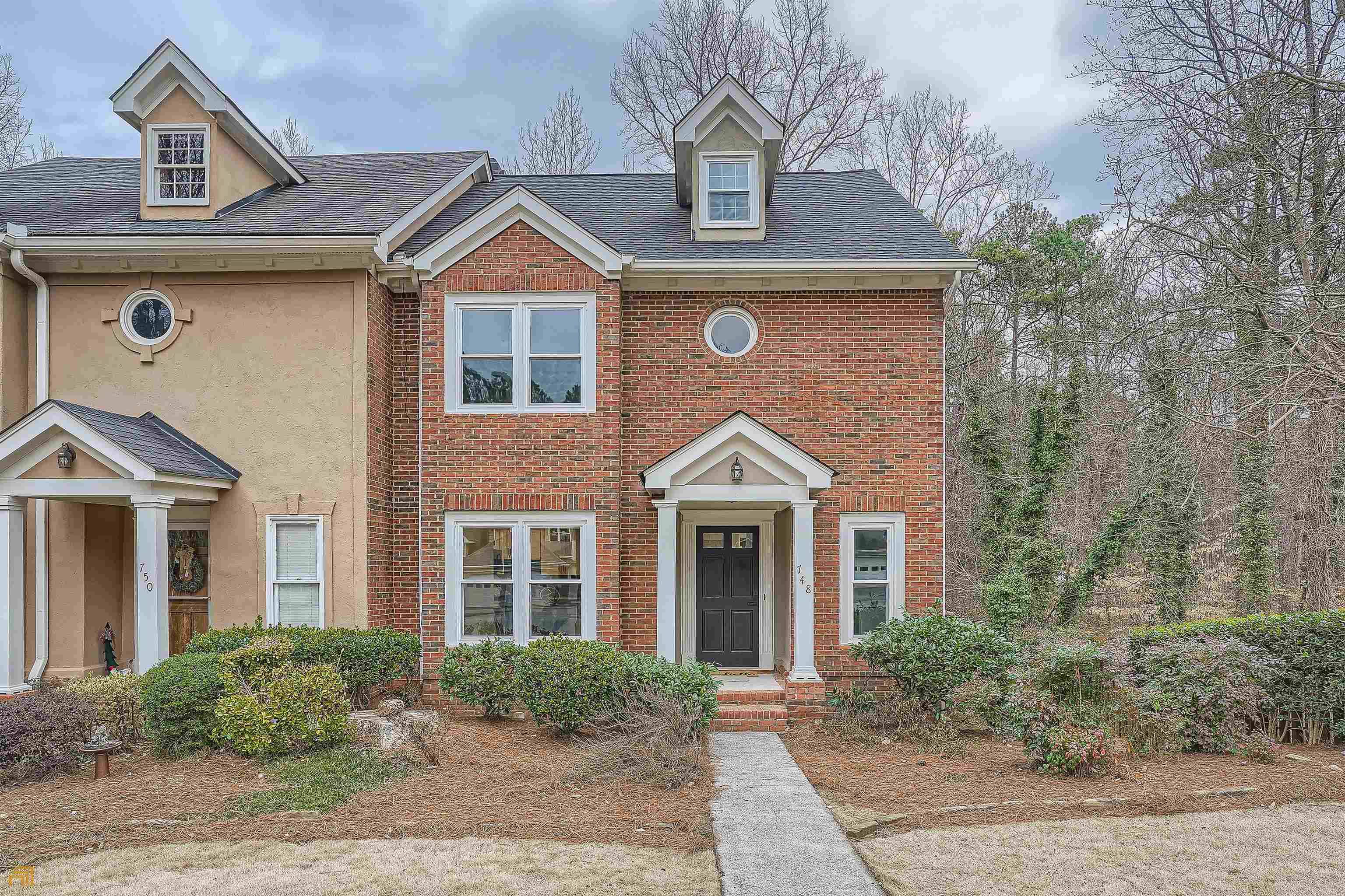 Marietta, GA 30068,748 Olde Towne