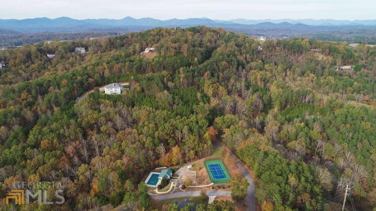 Dahlonega, GA 30533,6 Crown Mountain WAY