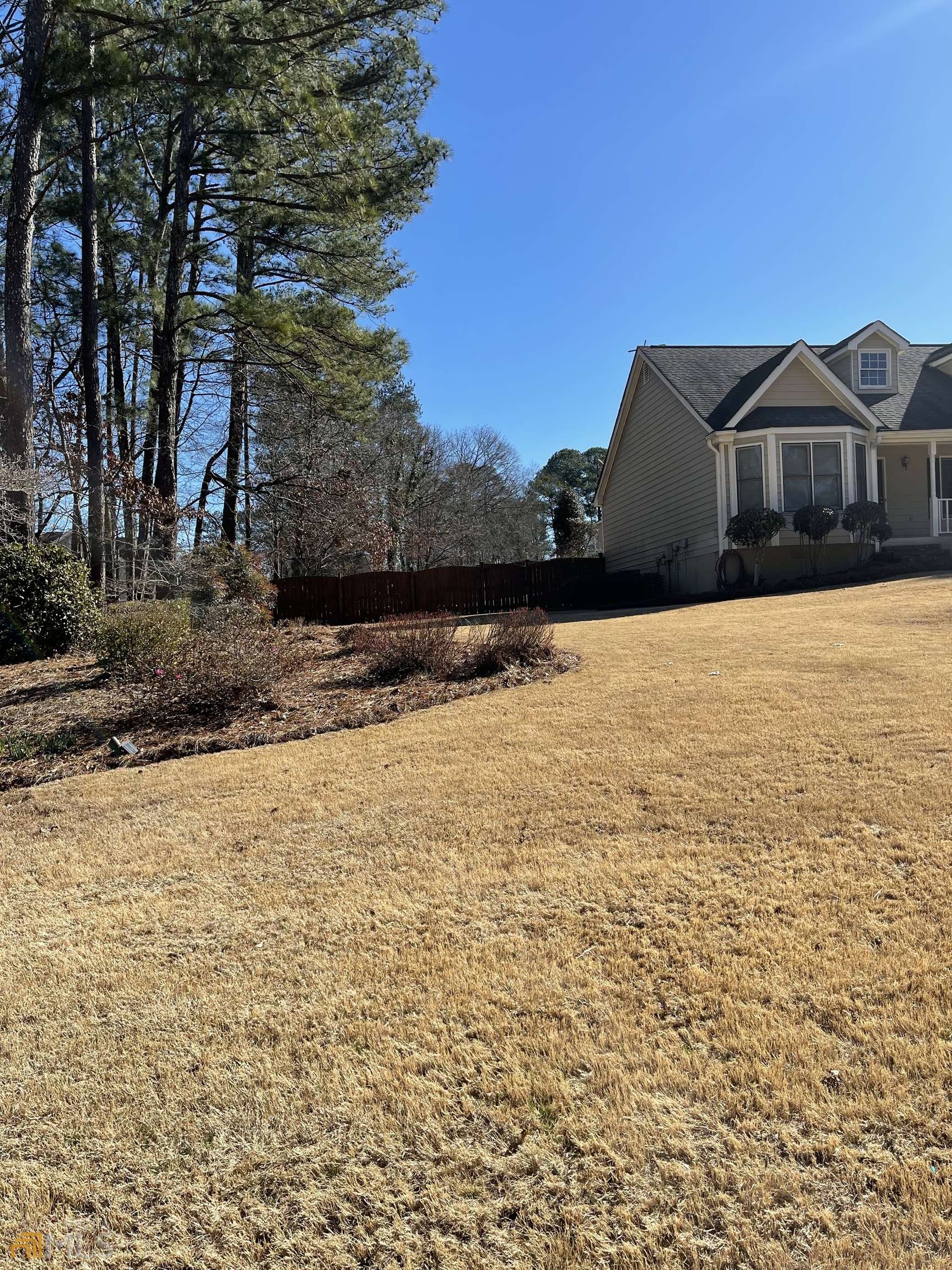 Mcdonough, GA 30253,160 Acorn DR