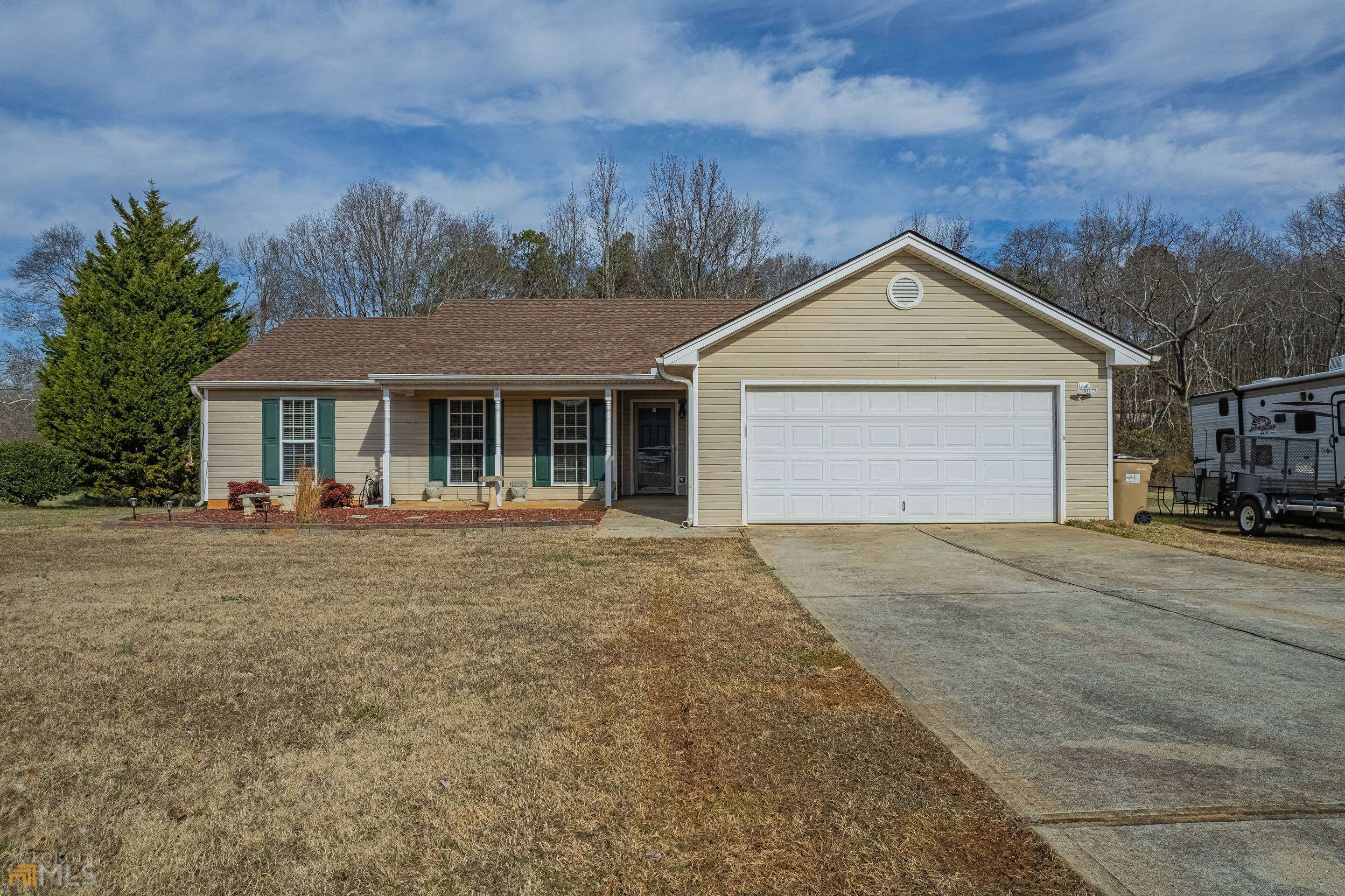 Statham, GA 30666,2109 Kirkland