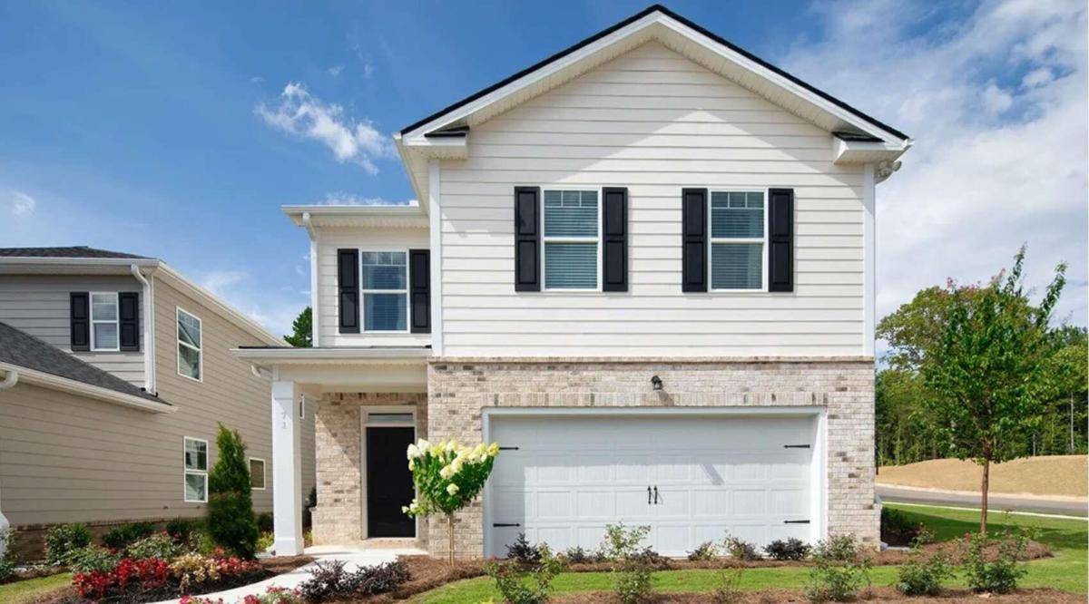 Hoschton, GA 30548,348 Shasta Court #2237