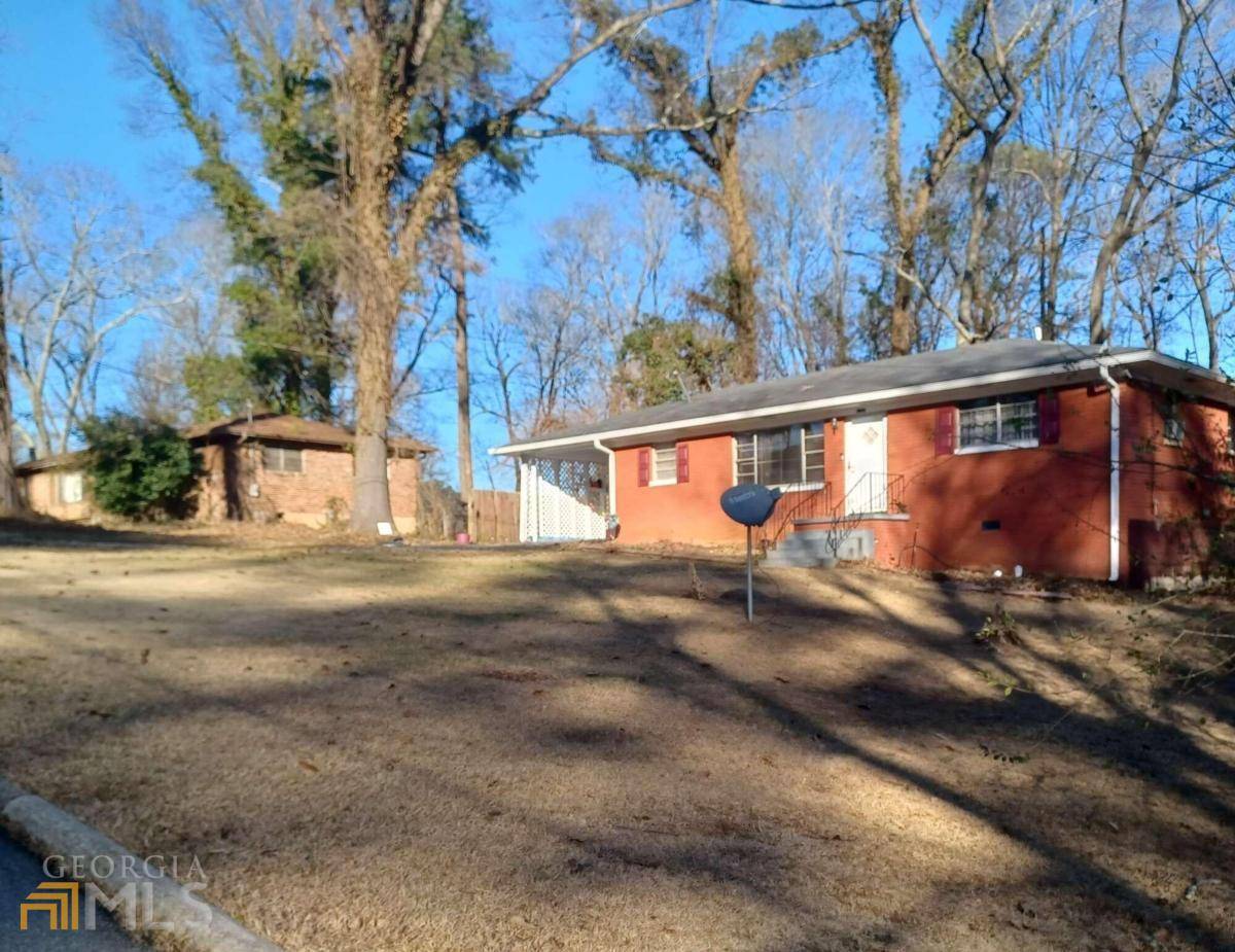 Mableton, GA 30126,6241 Austin