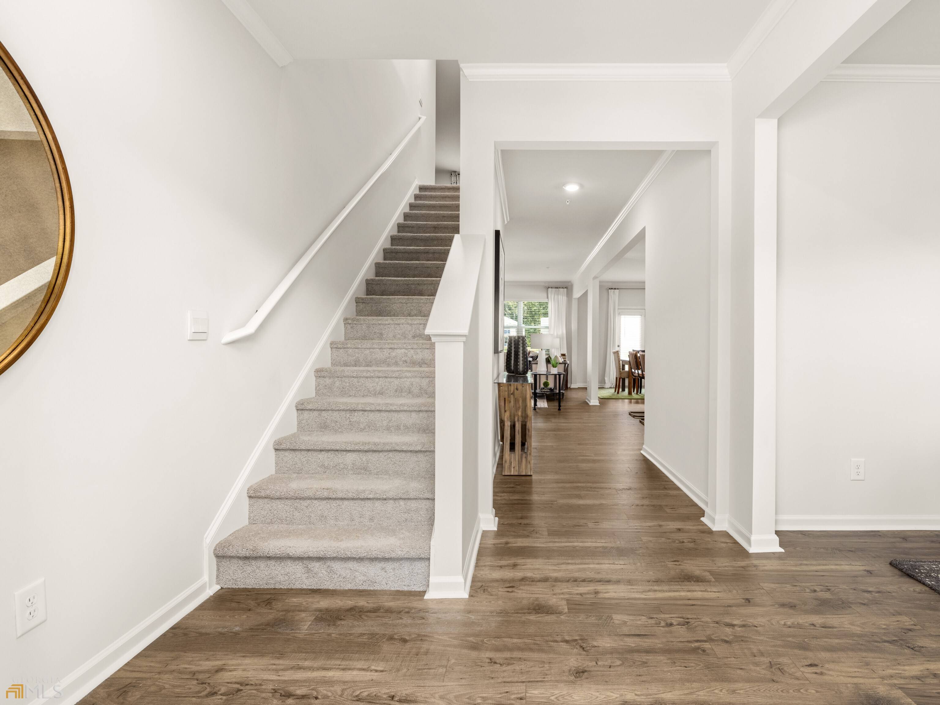 Fairburn, GA 30213,4430 Merrigold WAY