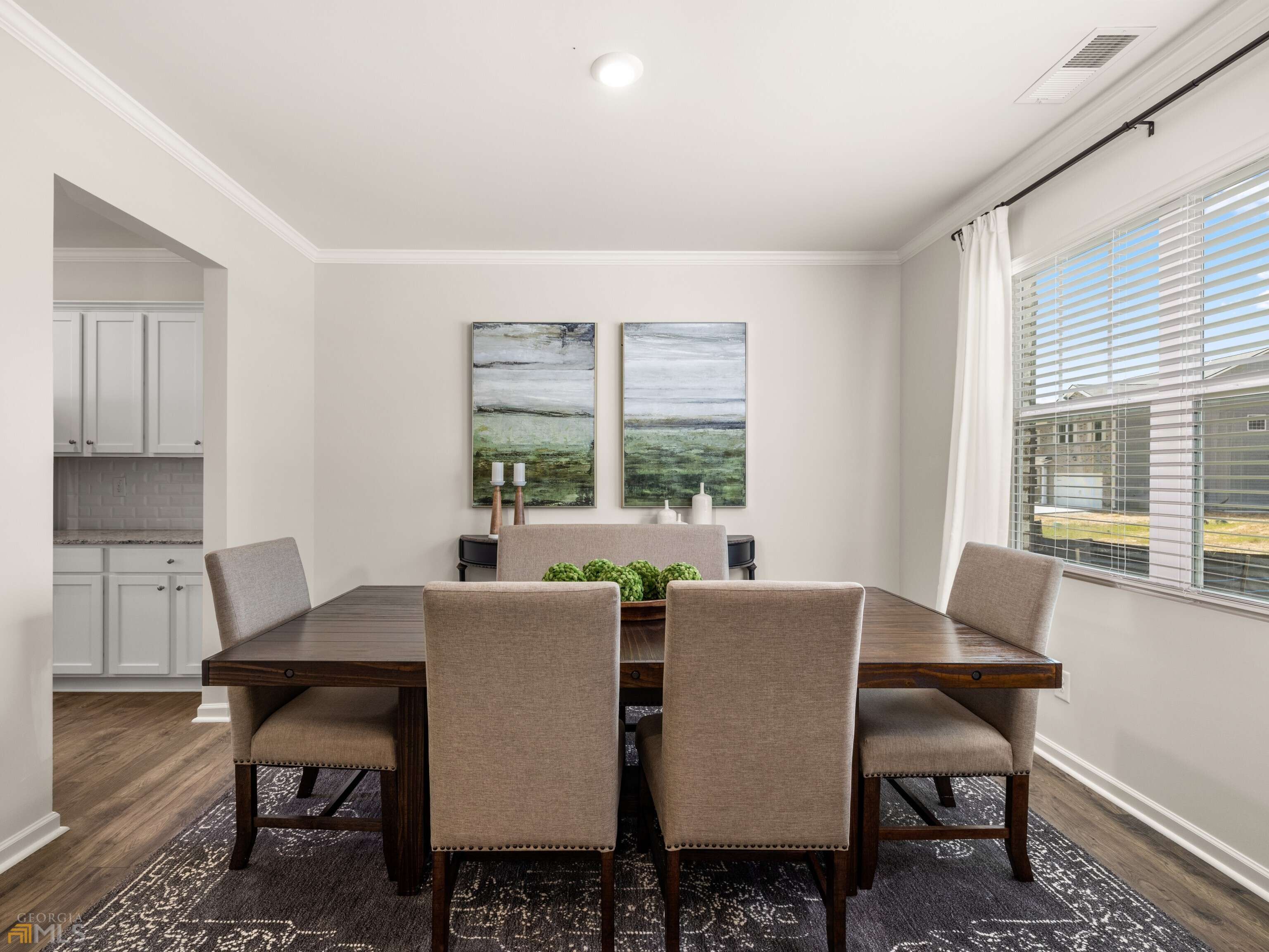 Fairburn, GA 30213,4430 Merrigold WAY