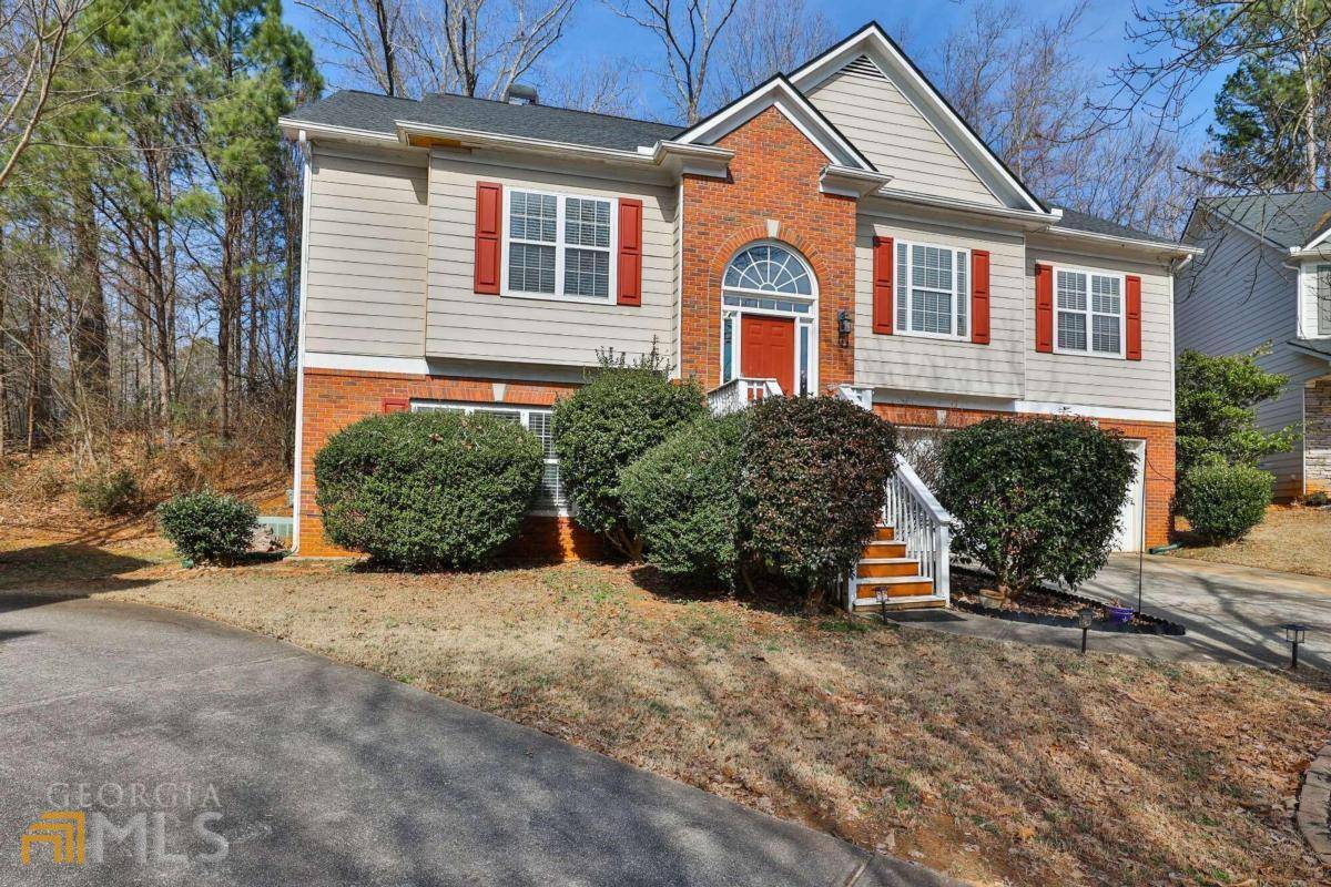 Kennesaw, GA 30144,4129 Hunters Green LN NE