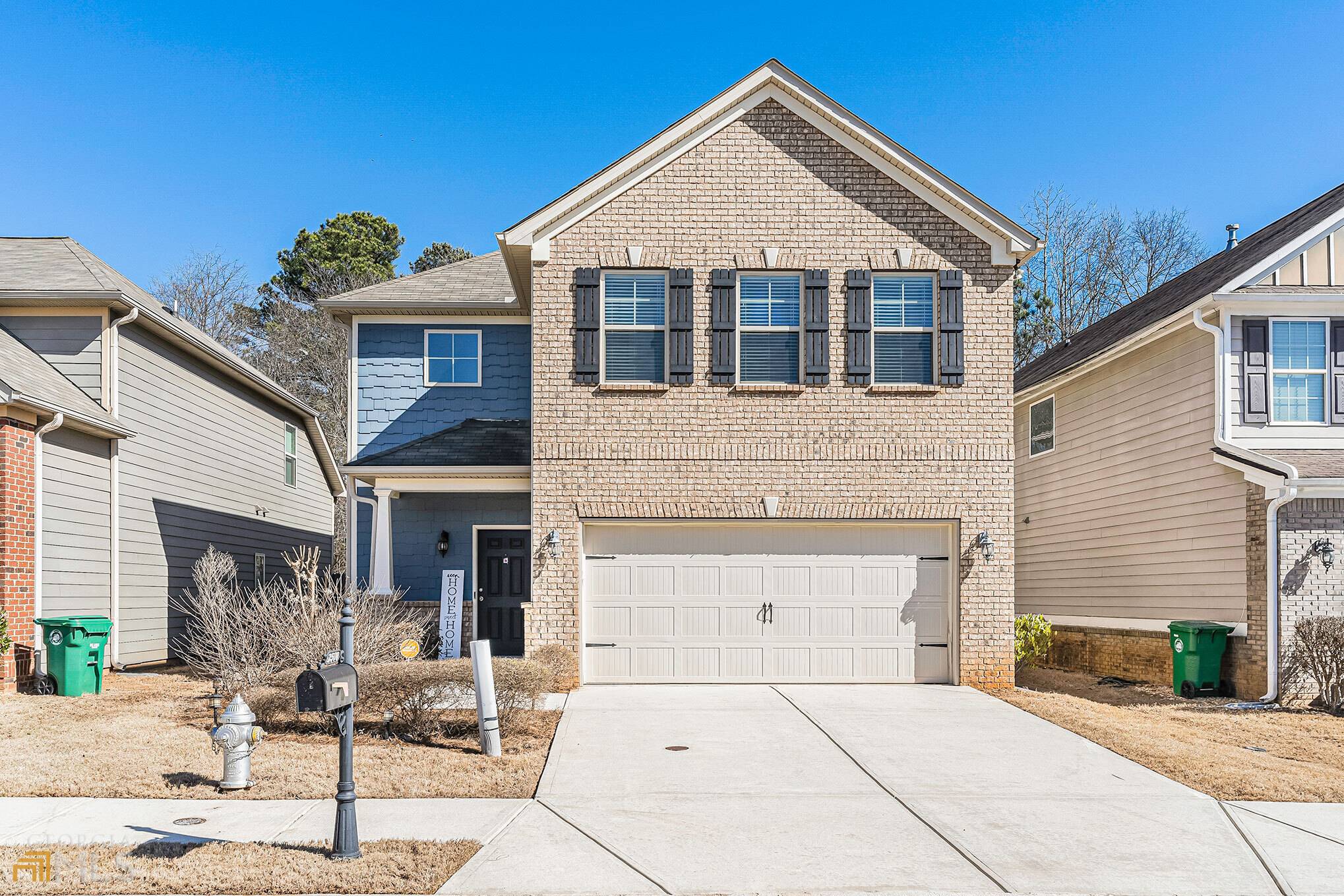 Lithonia, GA 30058,2500 Oakleaf