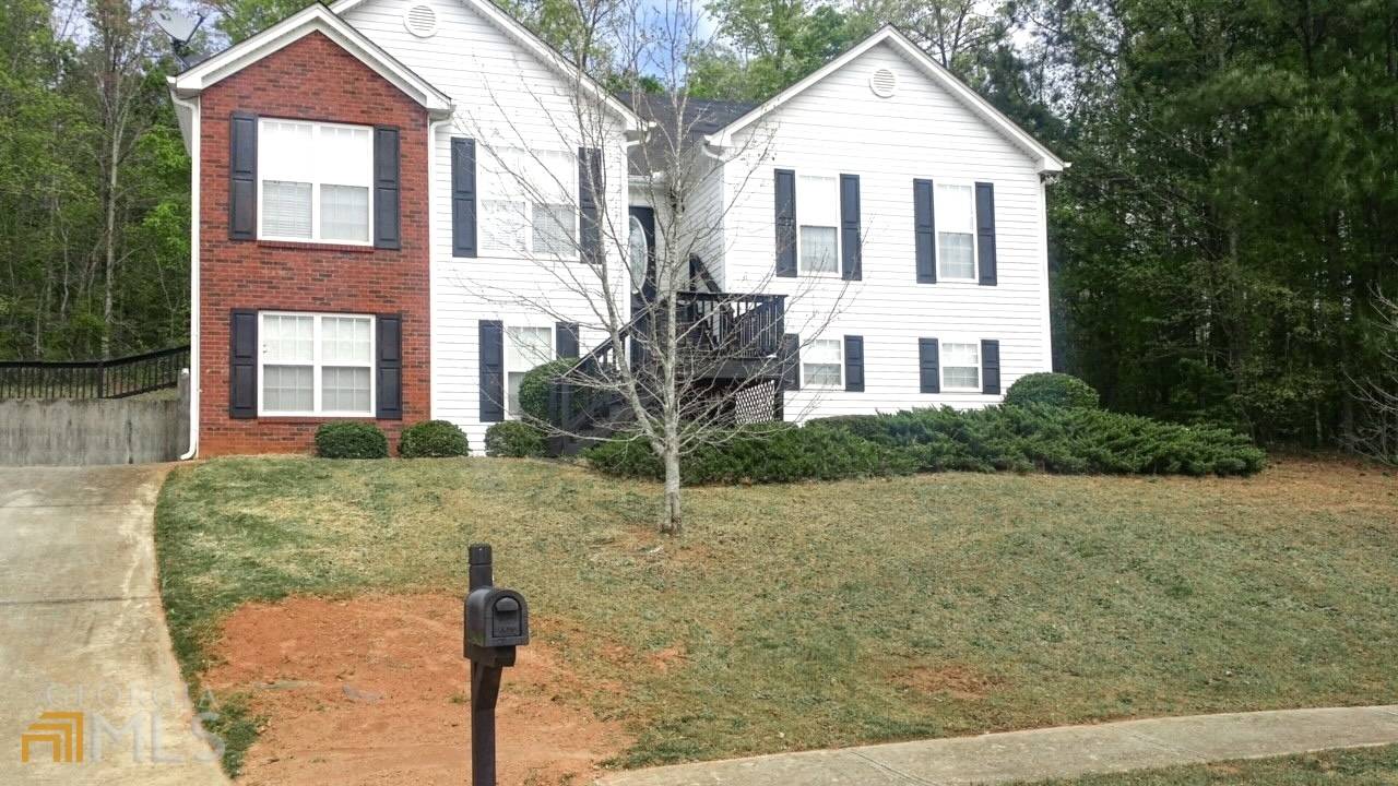 Covington, GA 30016,45 E Lawn