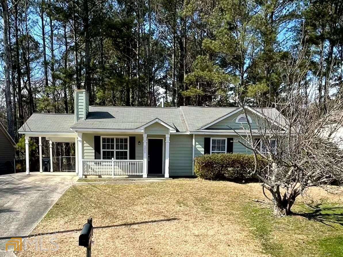 South Fulton, GA 30349,6490 Emerald Pointe CIR