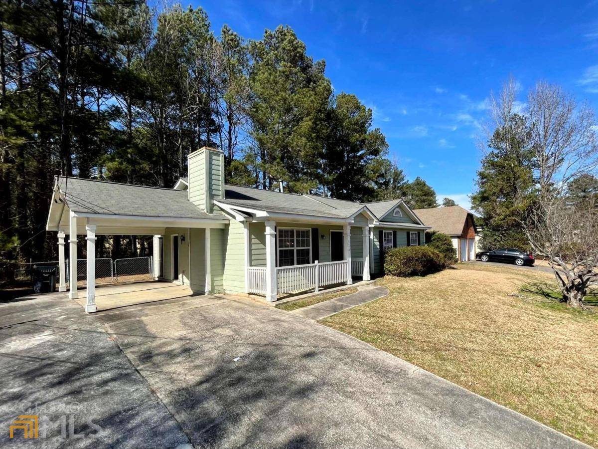 South Fulton, GA 30349,6490 Emerald Pointe CIR