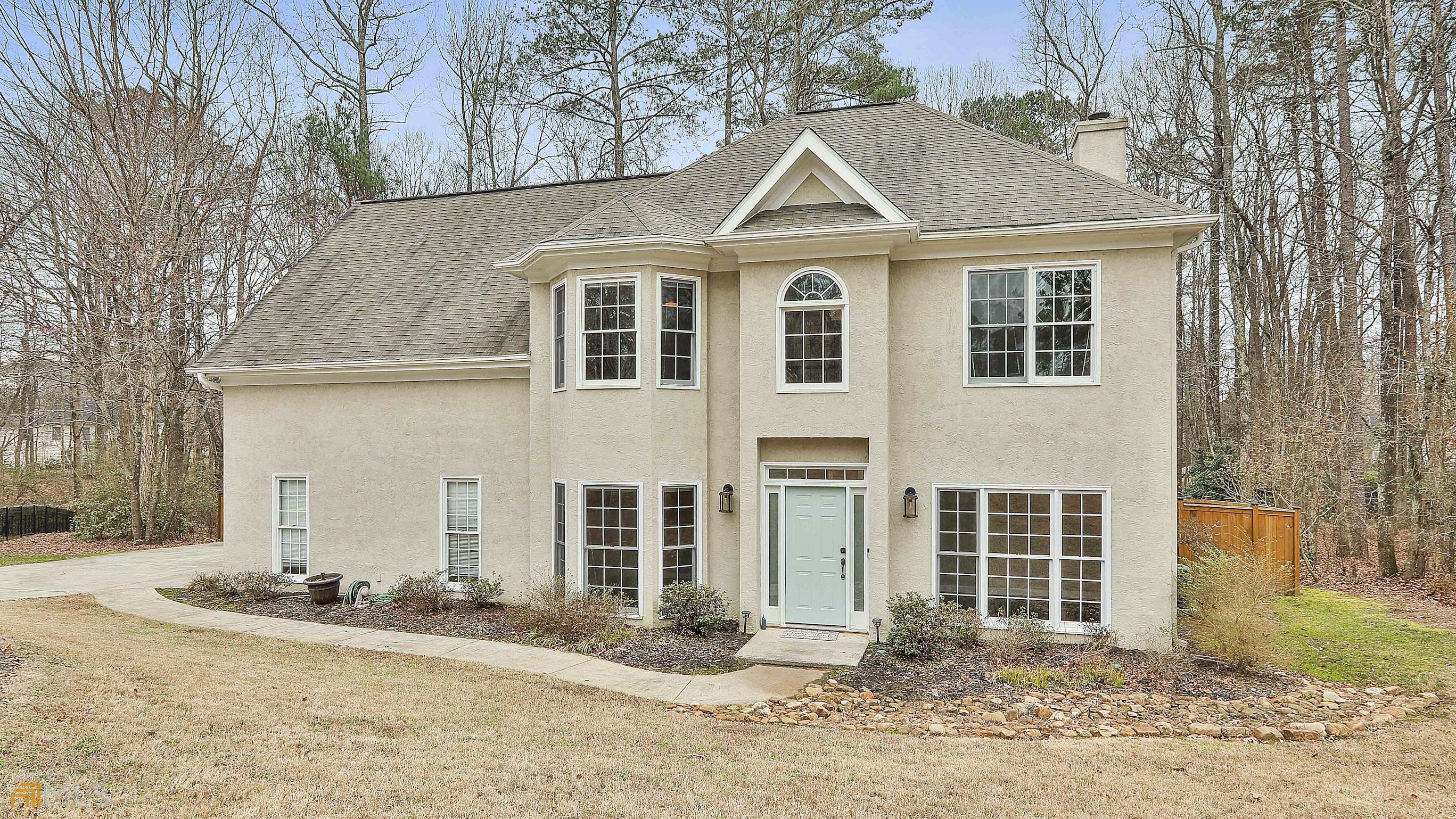 Peachtree City, GA 30269,206 Verbena