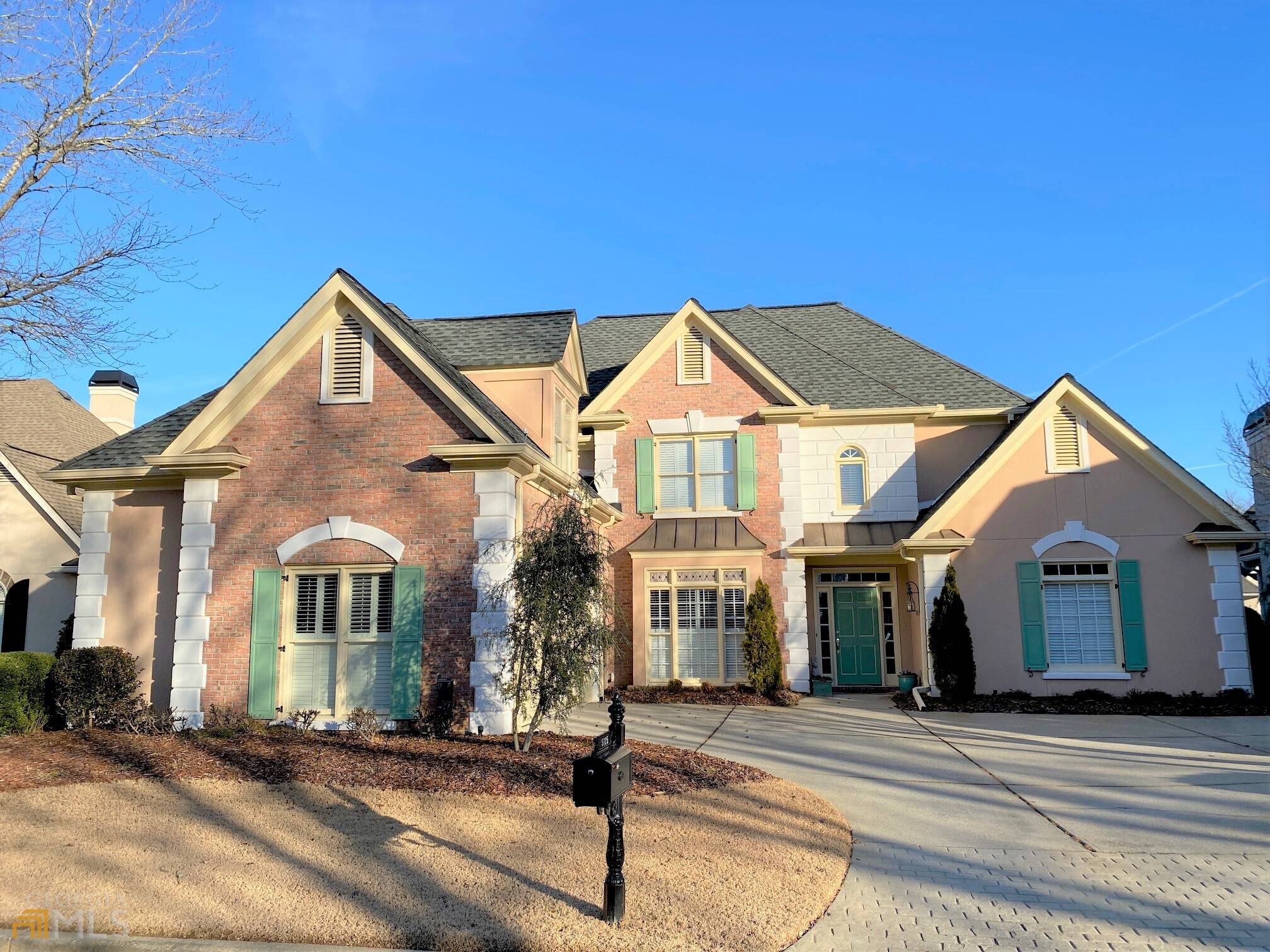 Johns Creek, GA 30097,5725 Hershinger Close