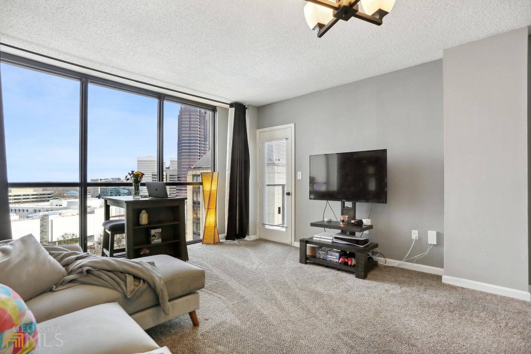 Atlanta, GA 30309,1280 W Peachtree ST NW #2511