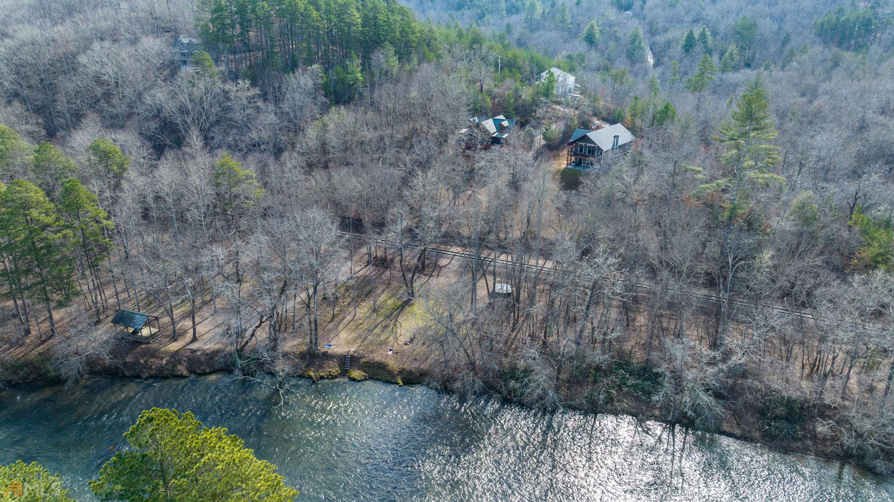 Blue Ridge, GA 30513,36 Lower Toccoa Hills