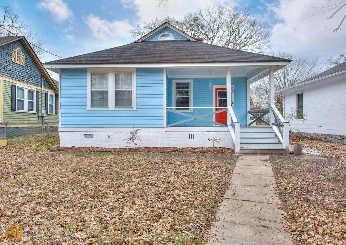 Porterdale, GA 30014,30 N Broad ST