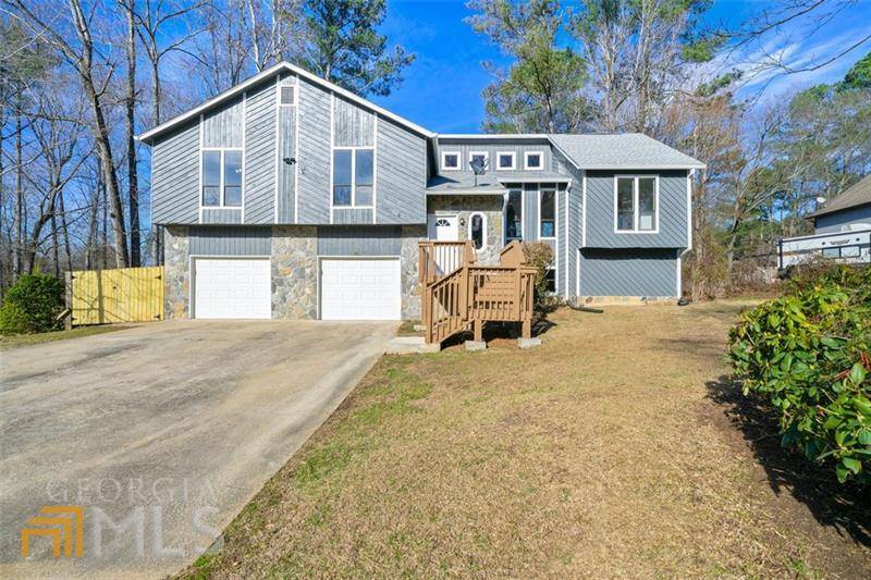 Marietta, GA 30064,2673 DEERFIELD CIR SW