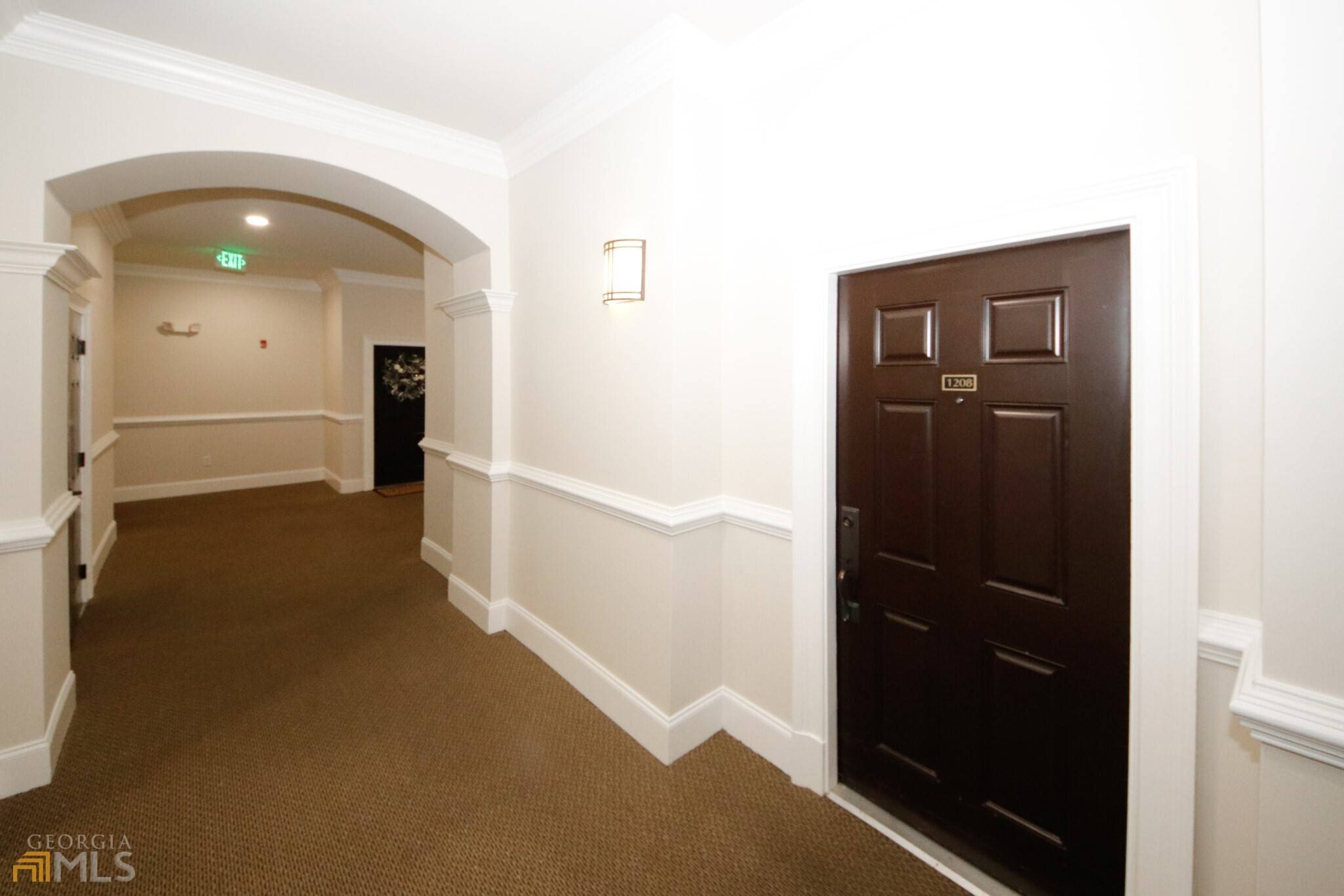 Dunwoody, GA 30346,11 Perimeter CTR E #1208