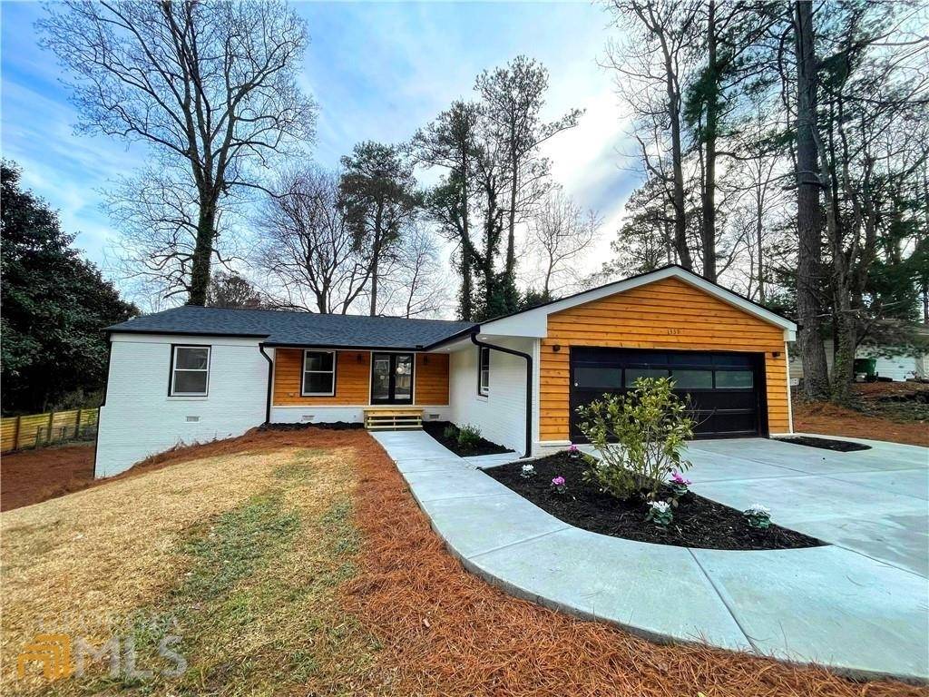 Atlanta, GA 30338,1339 Valley View