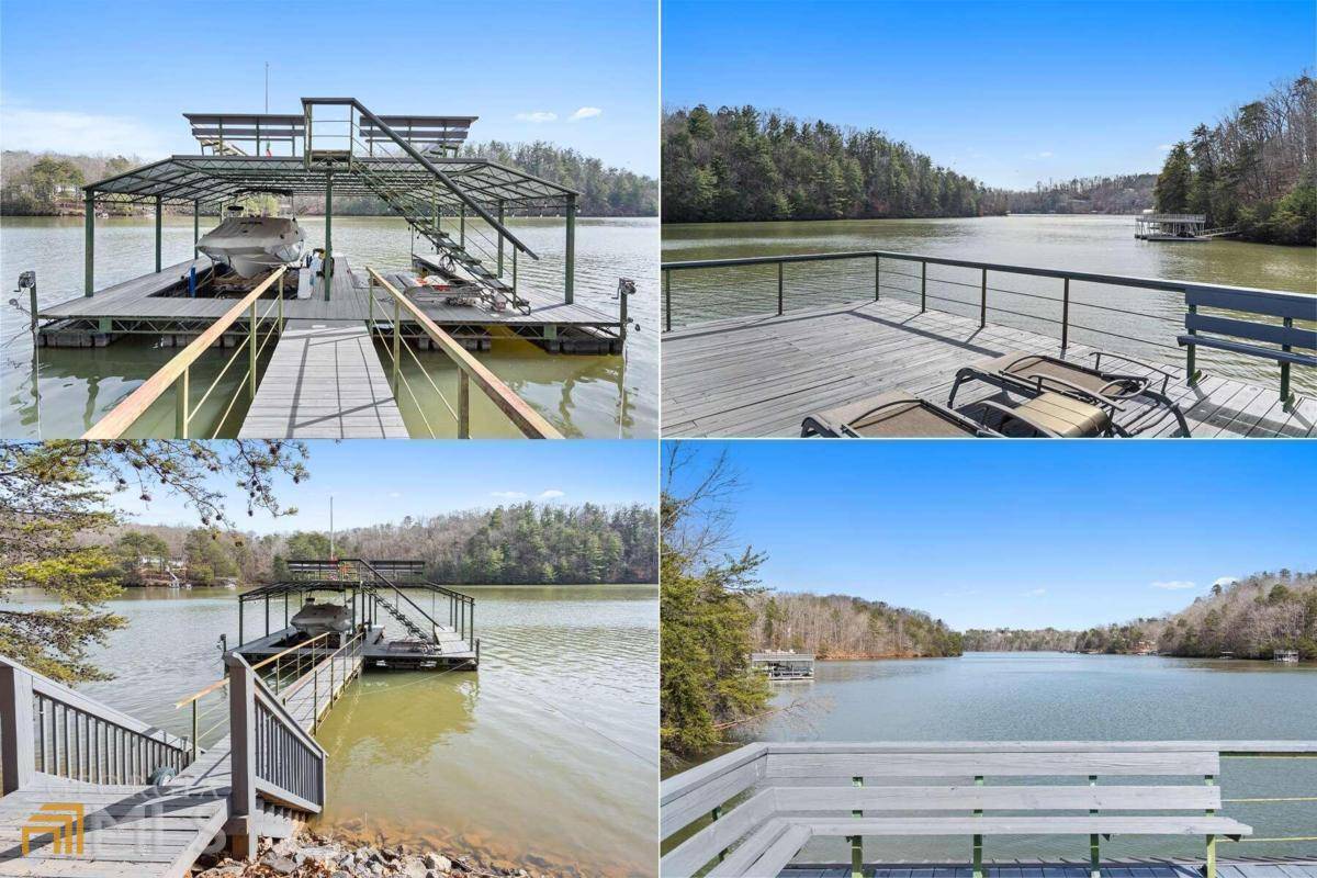 Dawsonville, GA 30534,215 Toto Creek DR E