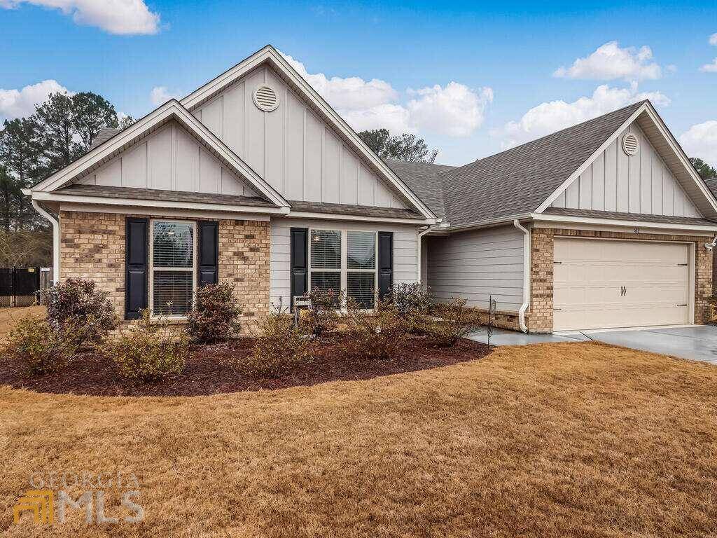 Winder, GA 30680,162 Livingston CT