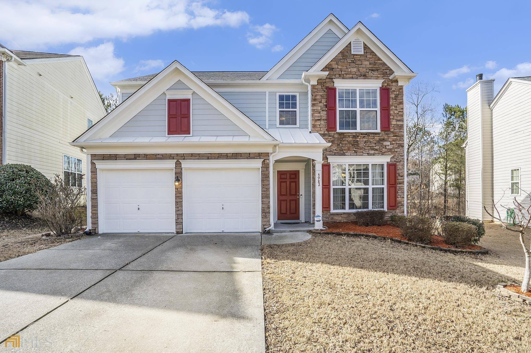 Suwanee, GA 30024,4982 Cypress Point