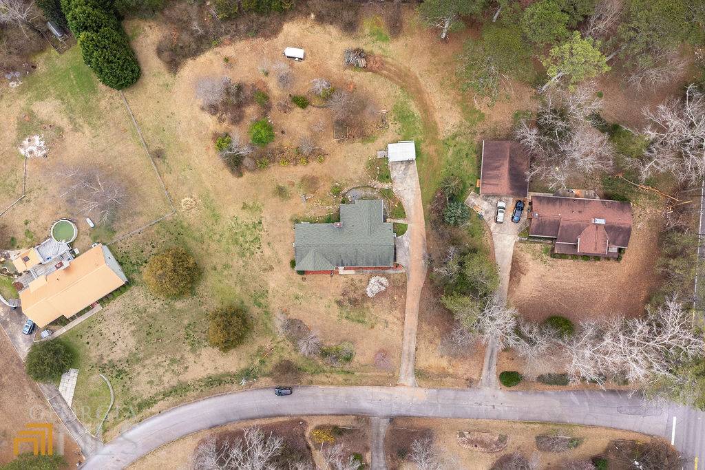 Mcdonough, GA 30252,20 Gentry DR