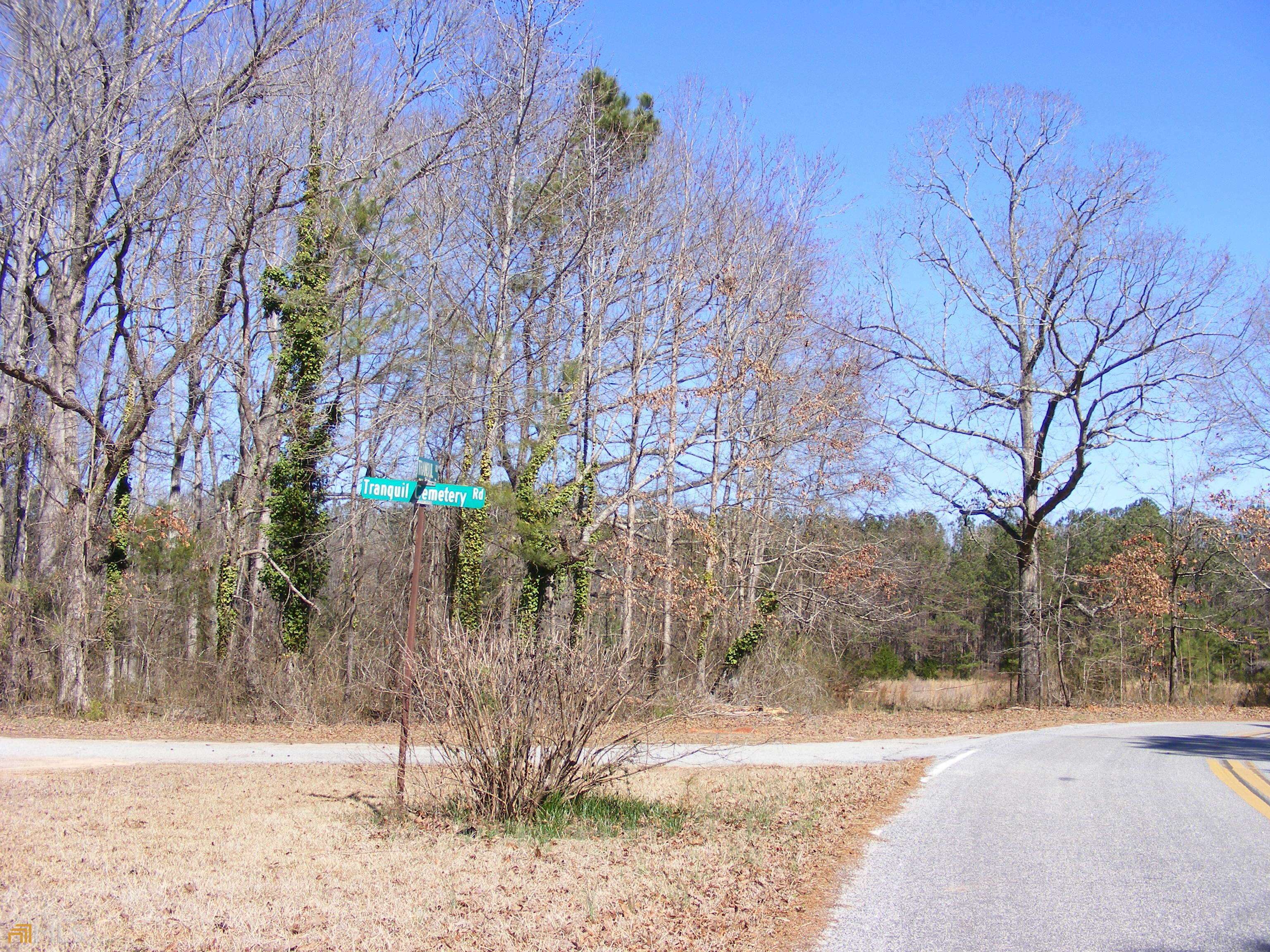 Senoia, GA 30276,0 Tranquil Cemetery