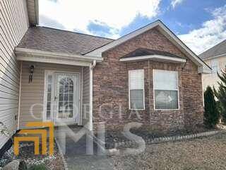 Winder, GA 30680,823 Kendall Park DR