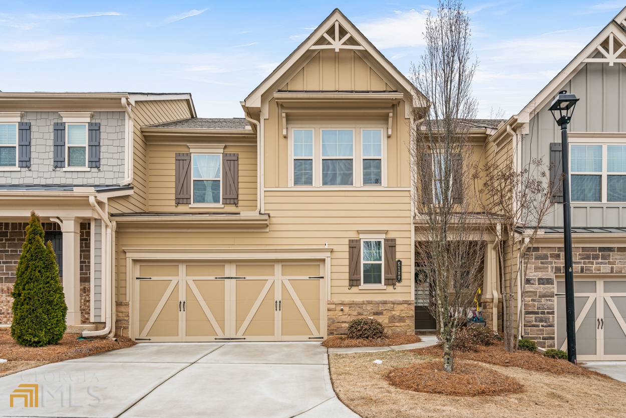 Peachtree Corners, GA 30092,5187 Brinden Mill