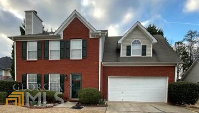 Ellenwood, GA 30294,3050 Needhams CT