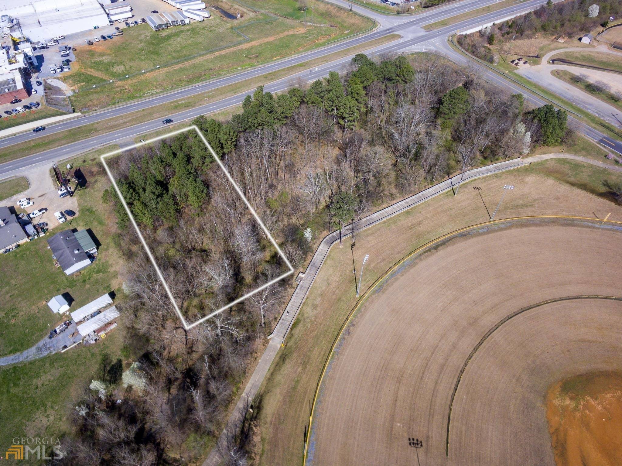 Rockmart, GA 30153,0 Highway 278 Nathan Dean Bypass