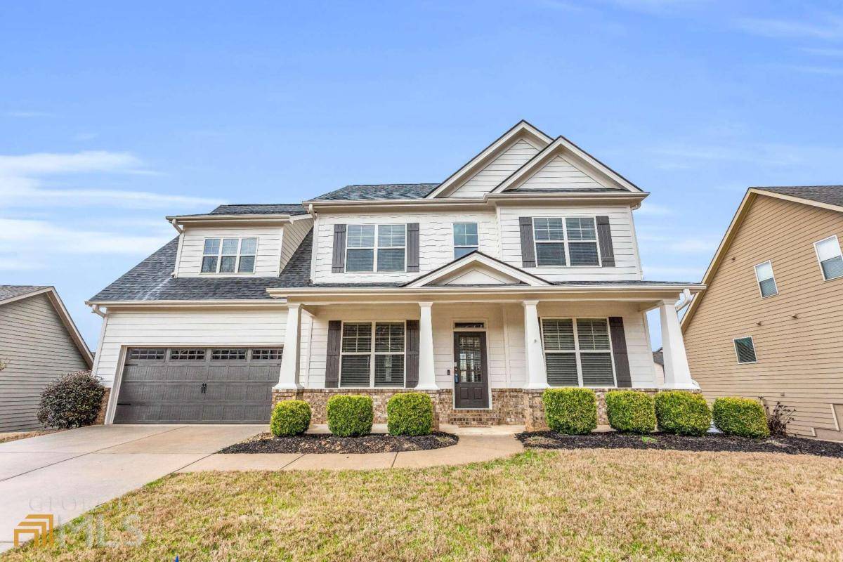 Braselton, GA 30517,6206 Riverview