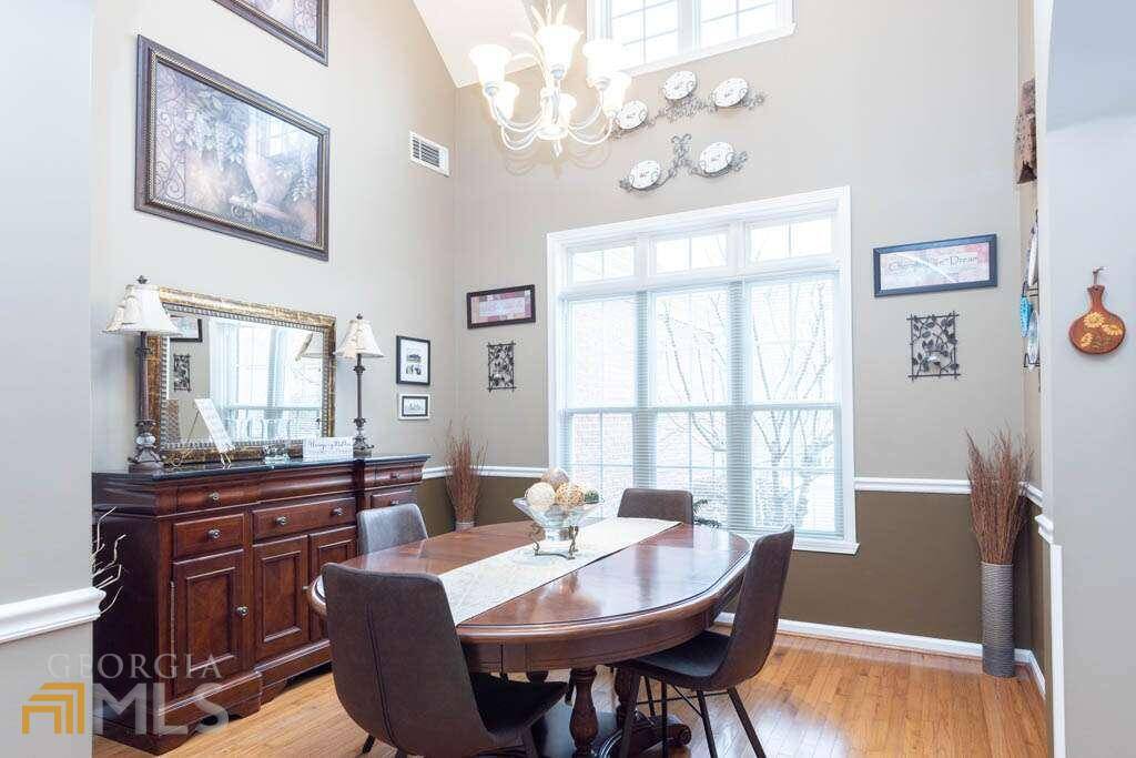 Flowery Branch, GA 30542,5328 Mulberry Bend CT