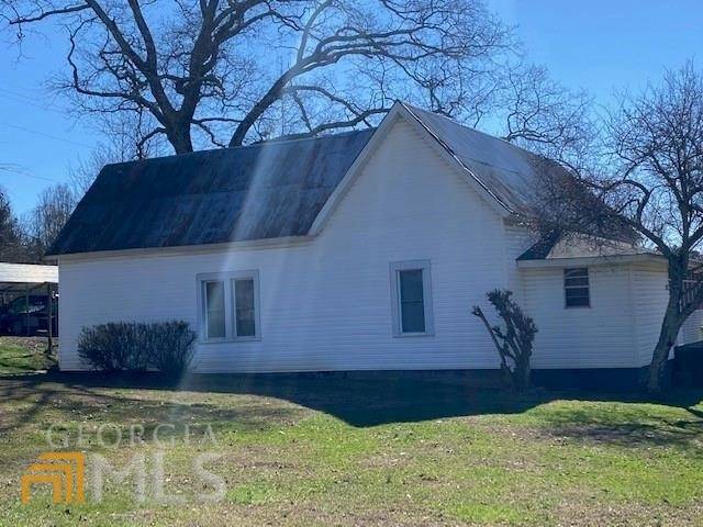 Ranger, GA 30734,2523 Hwy 411