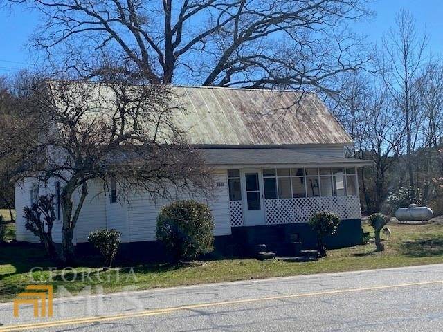 Ranger, GA 30734,2523 Hwy 411