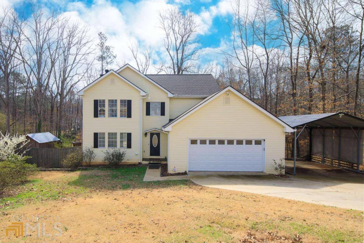 Oakwood, GA 30566,5318 Forest South PL