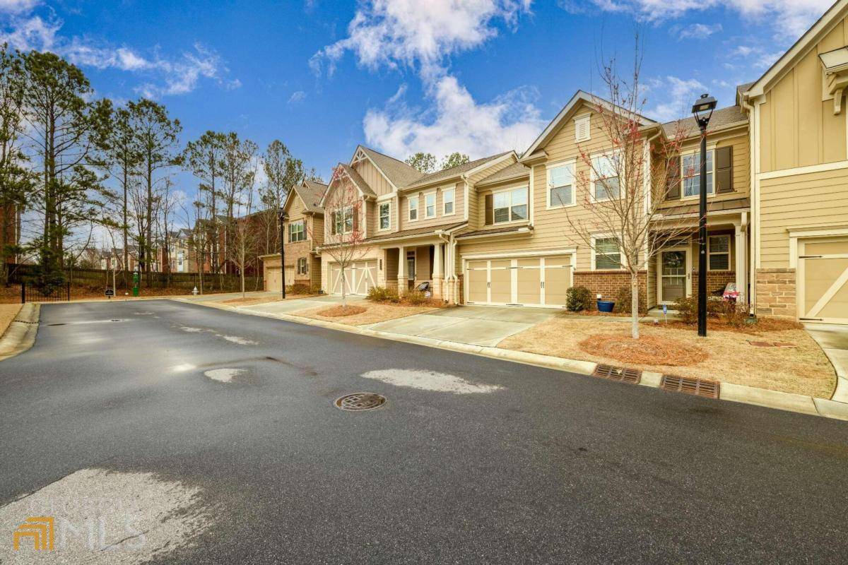 Peachtree Corners, GA 30092,3599 Niles