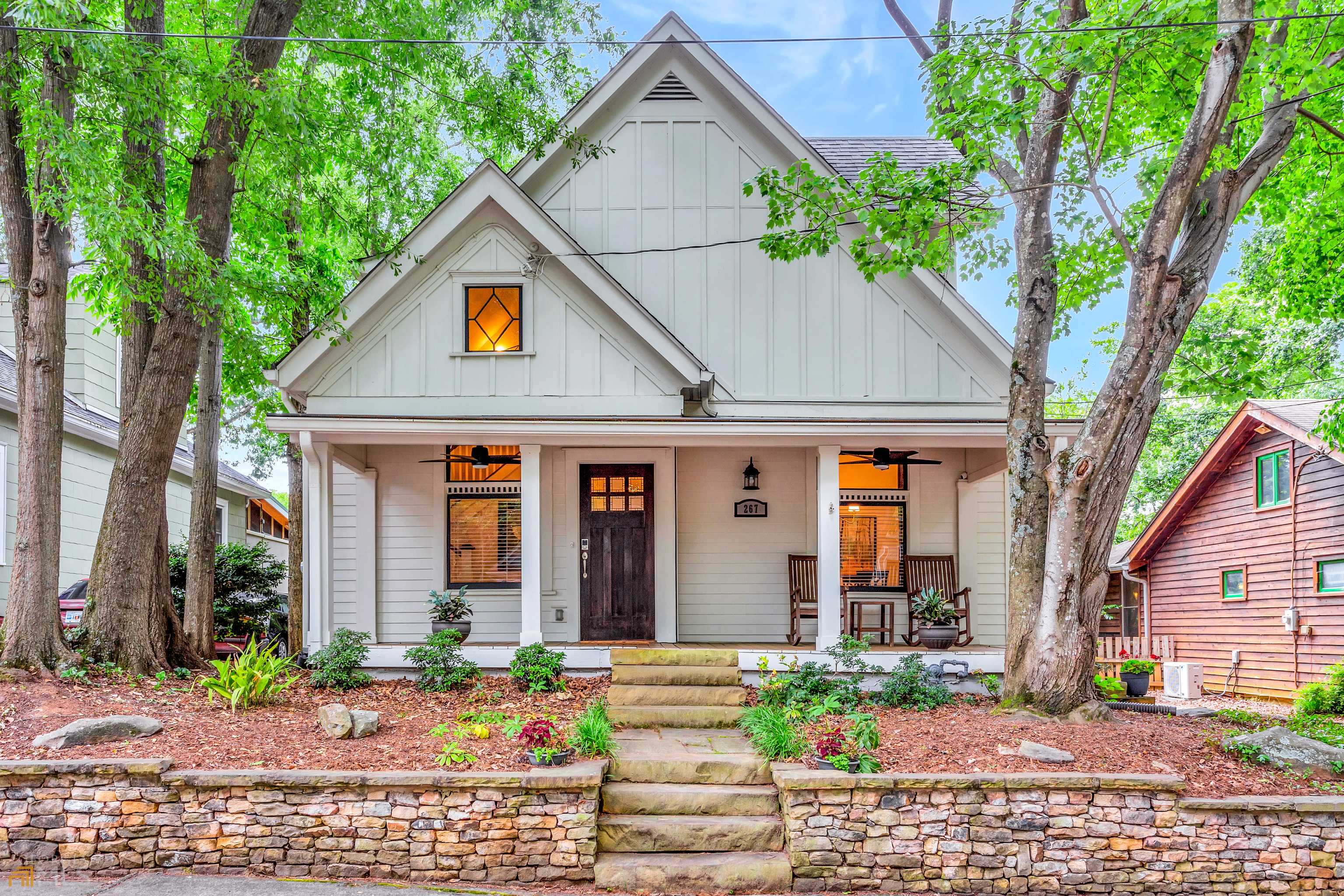 Atlanta, GA 30307,267 Connecticut AVE NE