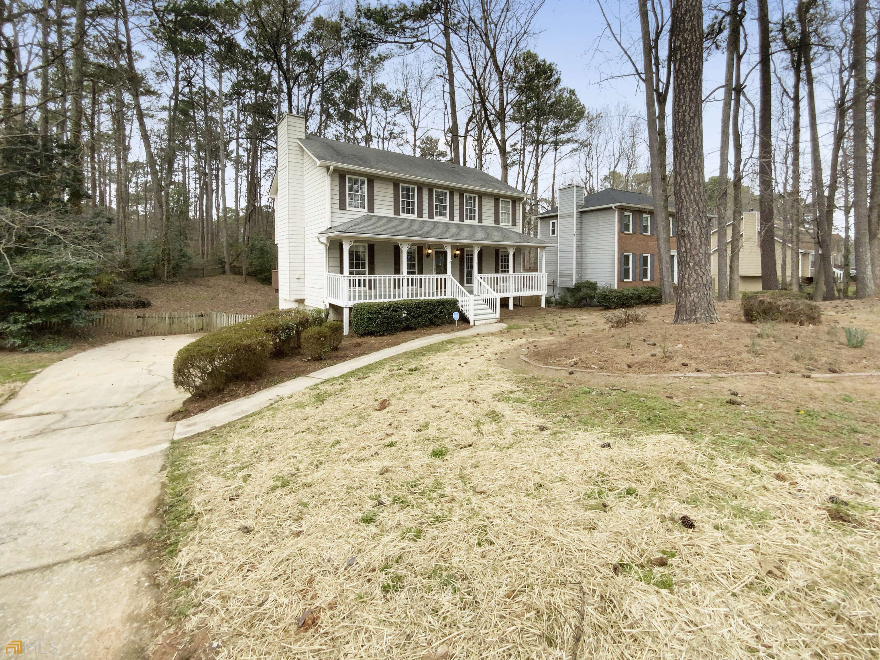 Marietta, GA 30008,3142 Milford Chse