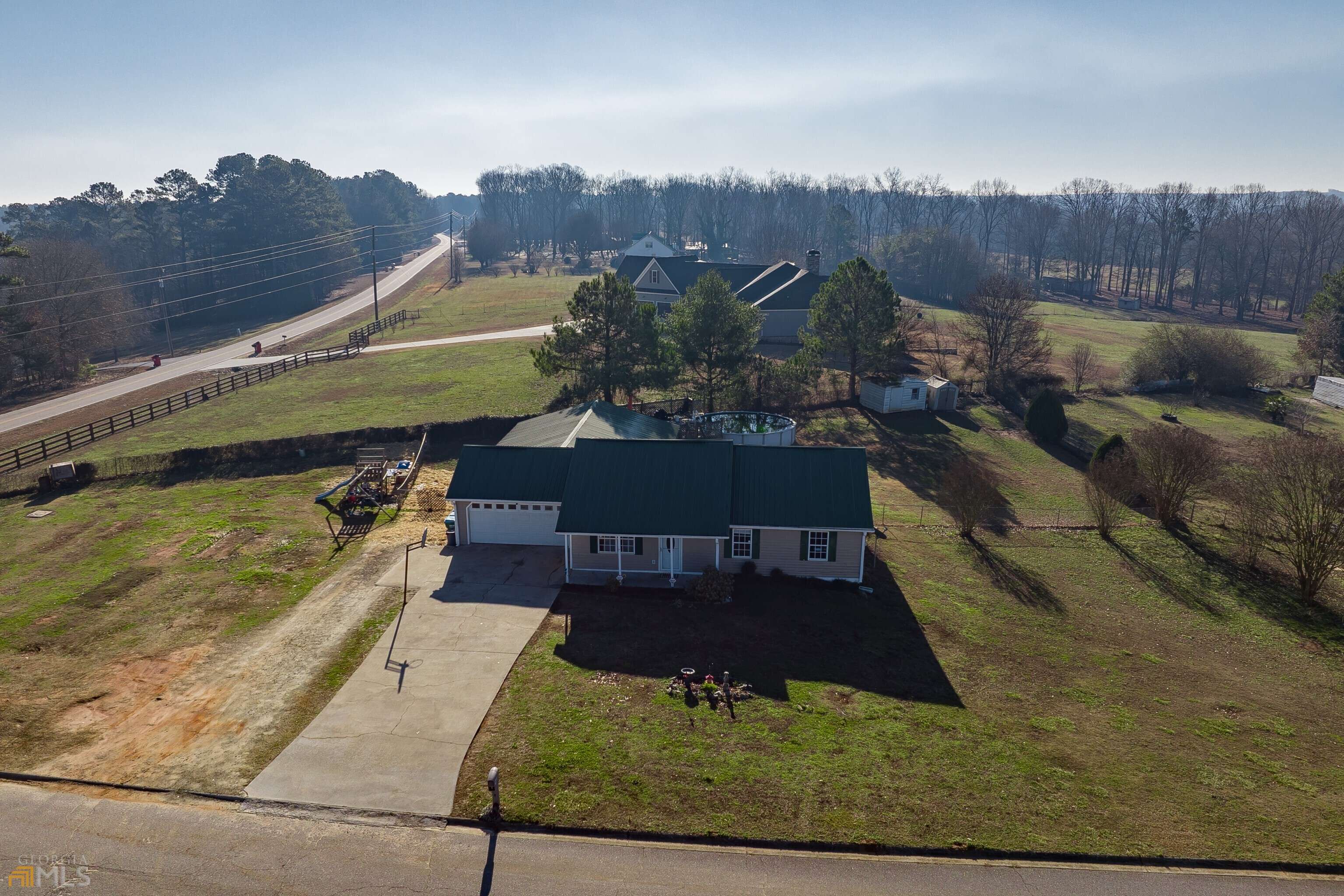 Hoschton, GA 30548,39 Becca DR