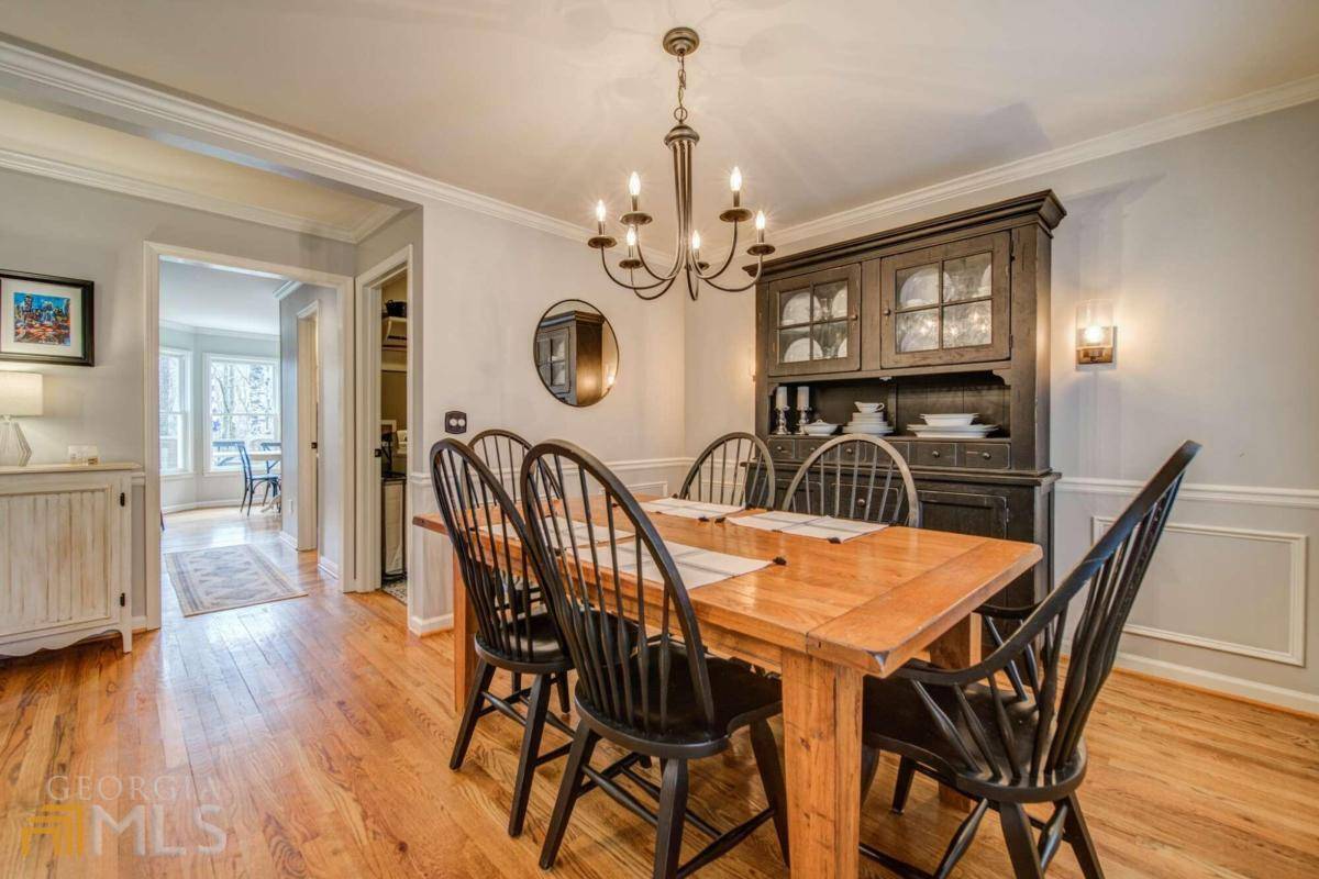 Roswell, GA 30075,4570 Huntridge DR NE