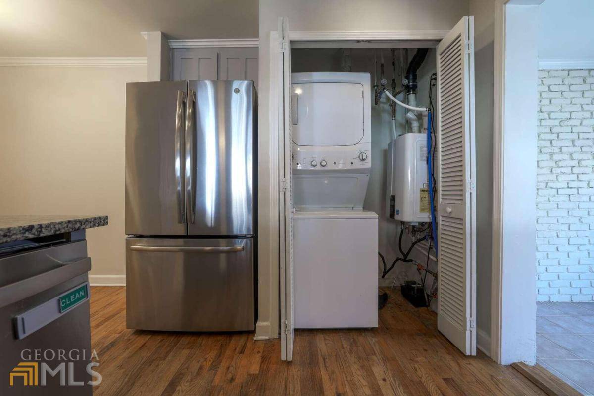 Atlanta, GA 30318,2232 Dunseath AVE NW #209