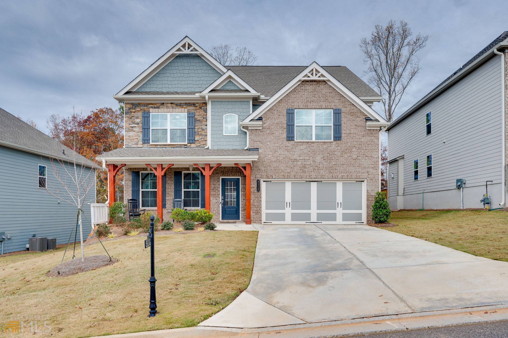 Cumming, GA 30040,3115 Black Reins DR