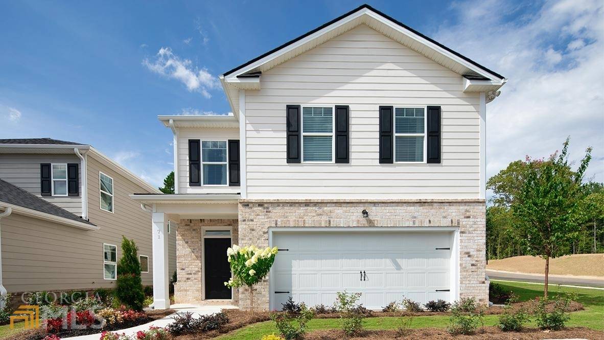 Hoschton, GA 30548,404 Shasta Court #2230