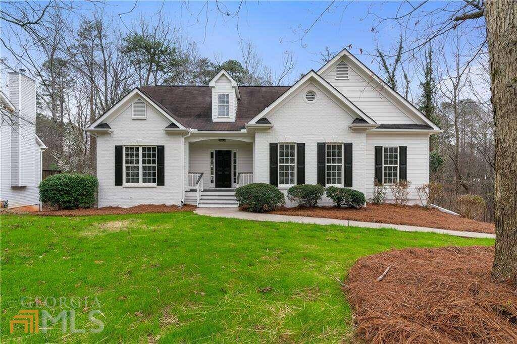 Cumming, GA 30041,2045 Lanier Heights DR