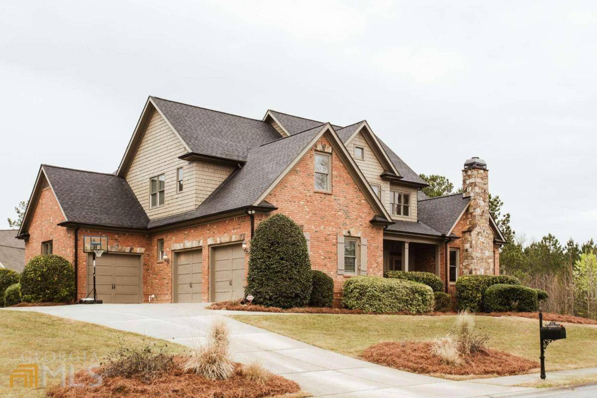 Watkinsville, GA 30677,2670 Bent Tree LN