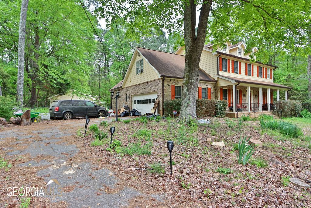 Stone Mountain, GA 30087,1565 Howell Highlands DR