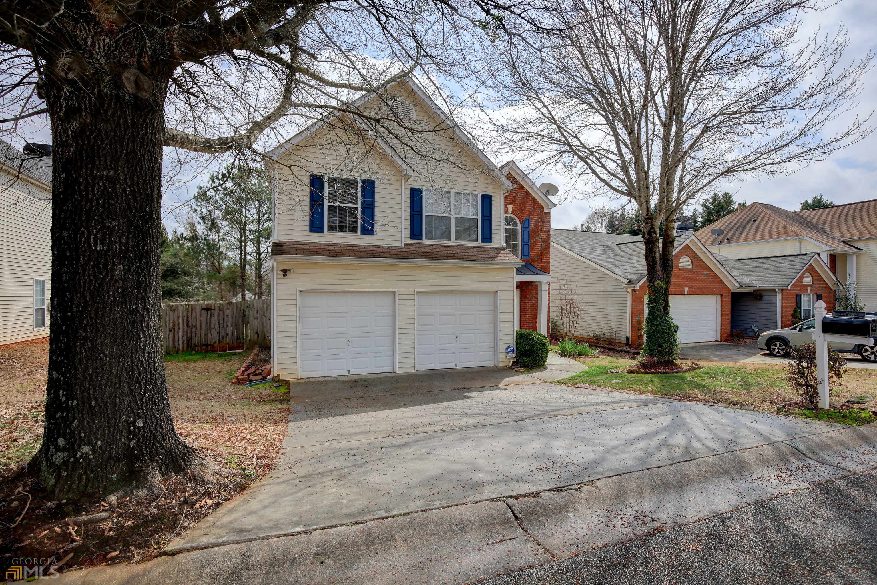 Newnan, GA 30265,30 Links CT