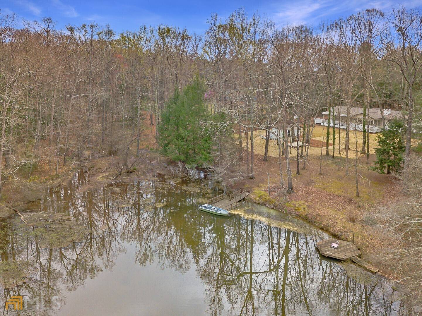 Covington, GA 30014,1140 Skyline DR