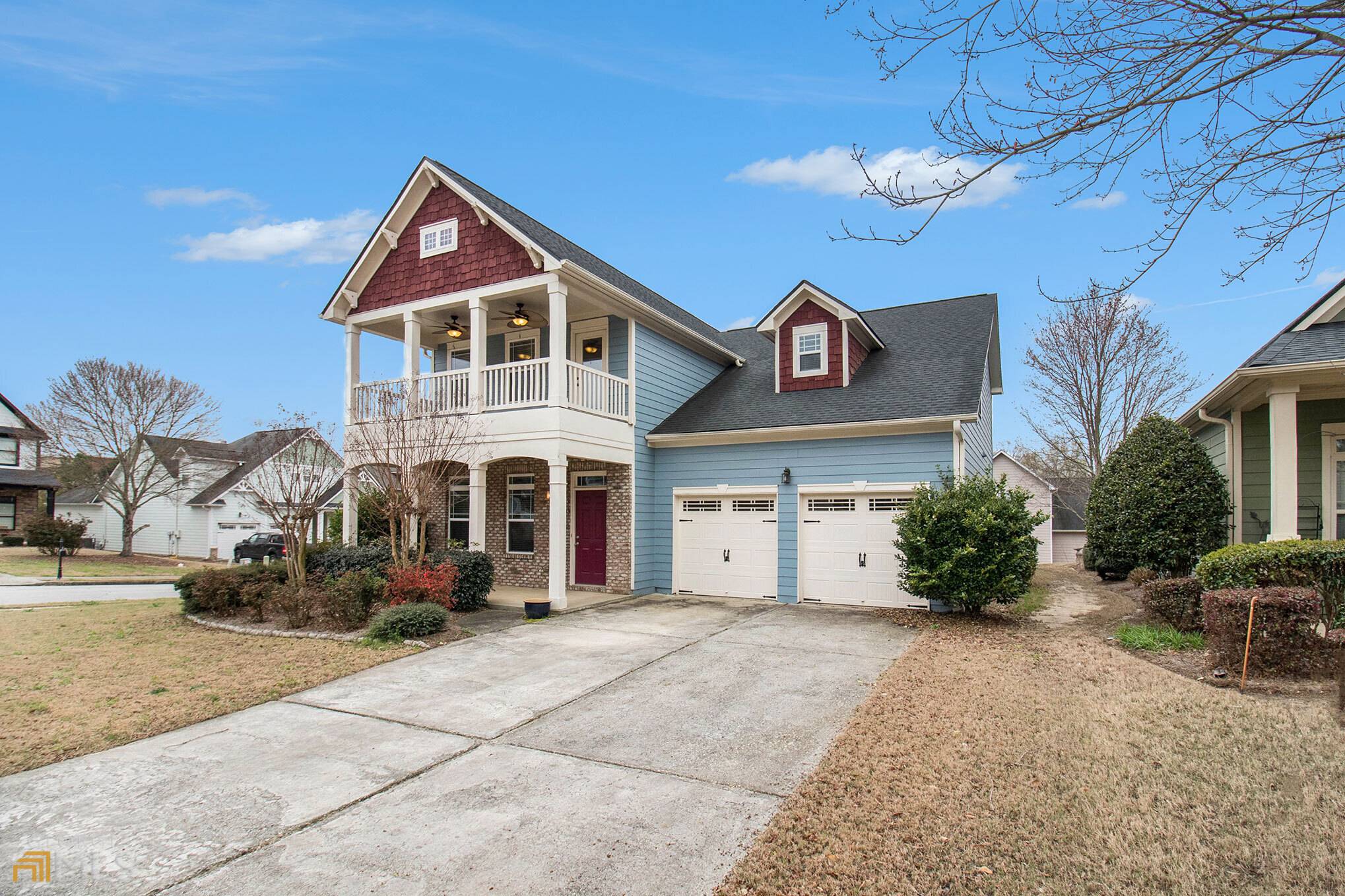 Braselton, GA 30517,5718 Berkshire